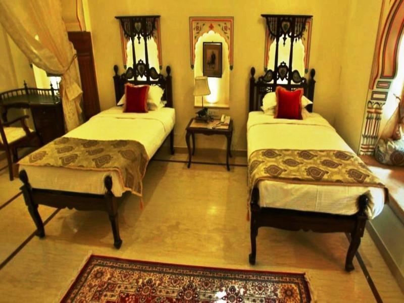 Resort Pratap Niwas - An Amritara