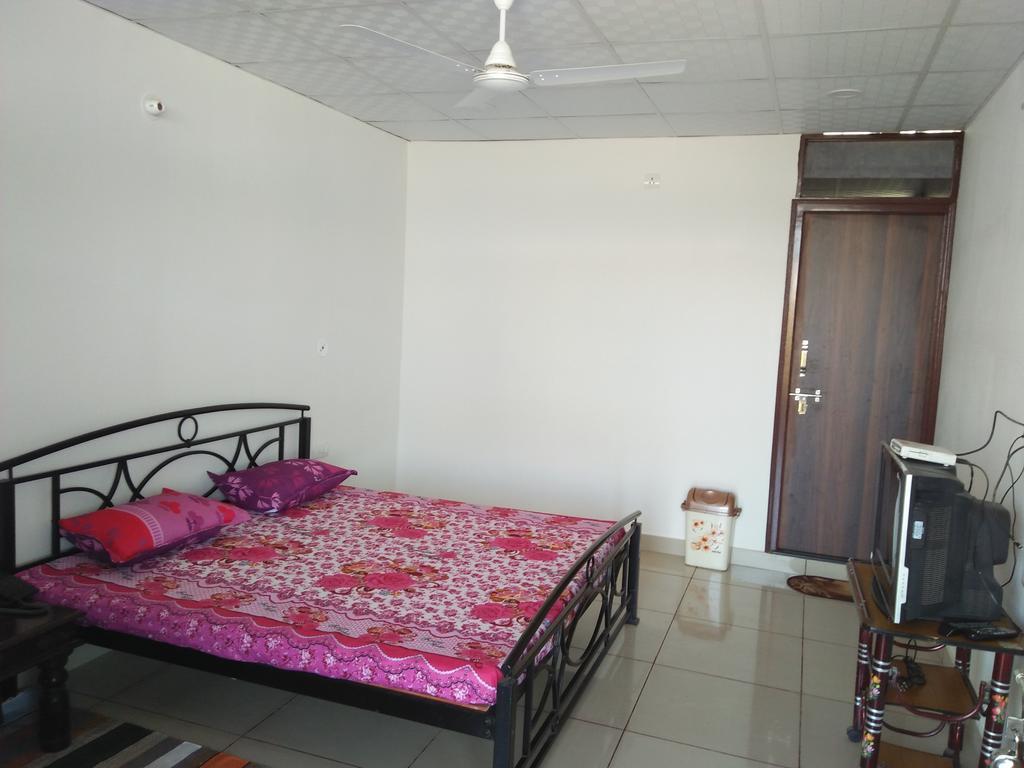 Guest house Ganesham *