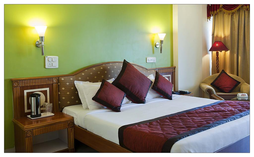 Shri Ram Excellency Jodhpur (Rajasthan)
