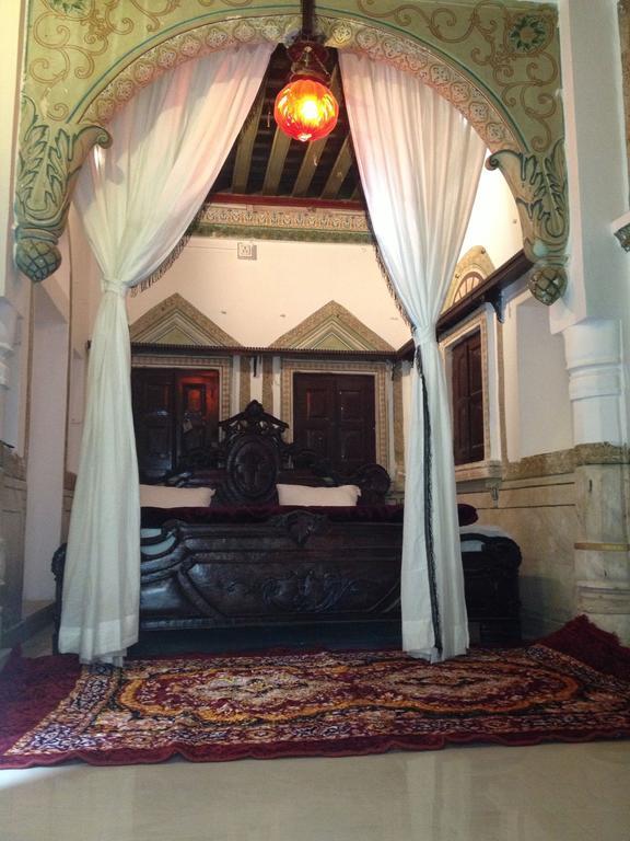 Kesar Heritage Bed & Breakfast Jodhpur (Rajasthan)
