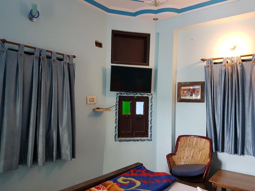 Guest house Hare Krishna *