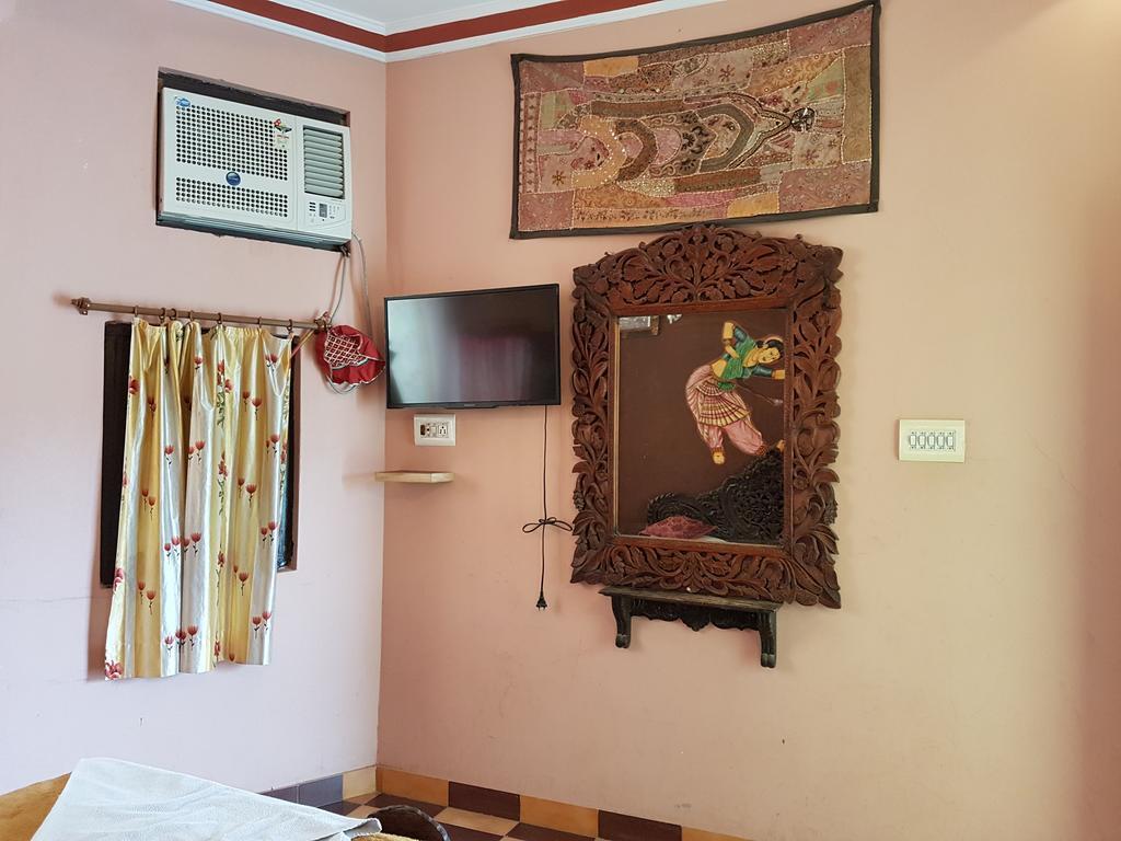 Hare Krishna Guest house