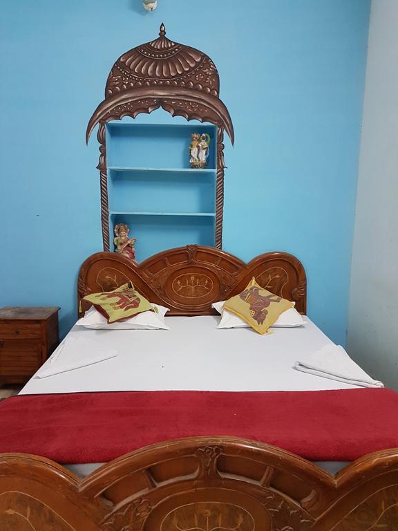Guest house Hare Krishna Jodhpur (Rajasthan)