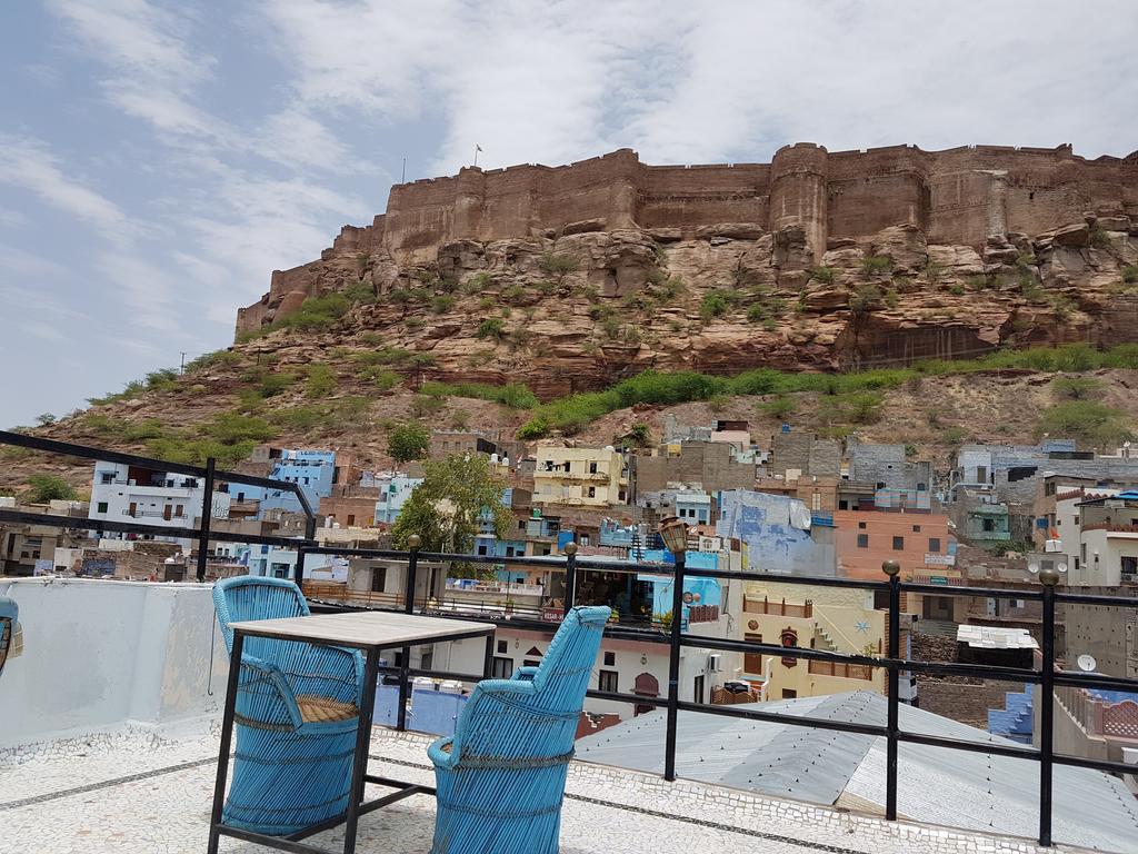 Hare Krishna * Jodhpur (Rajasthan)