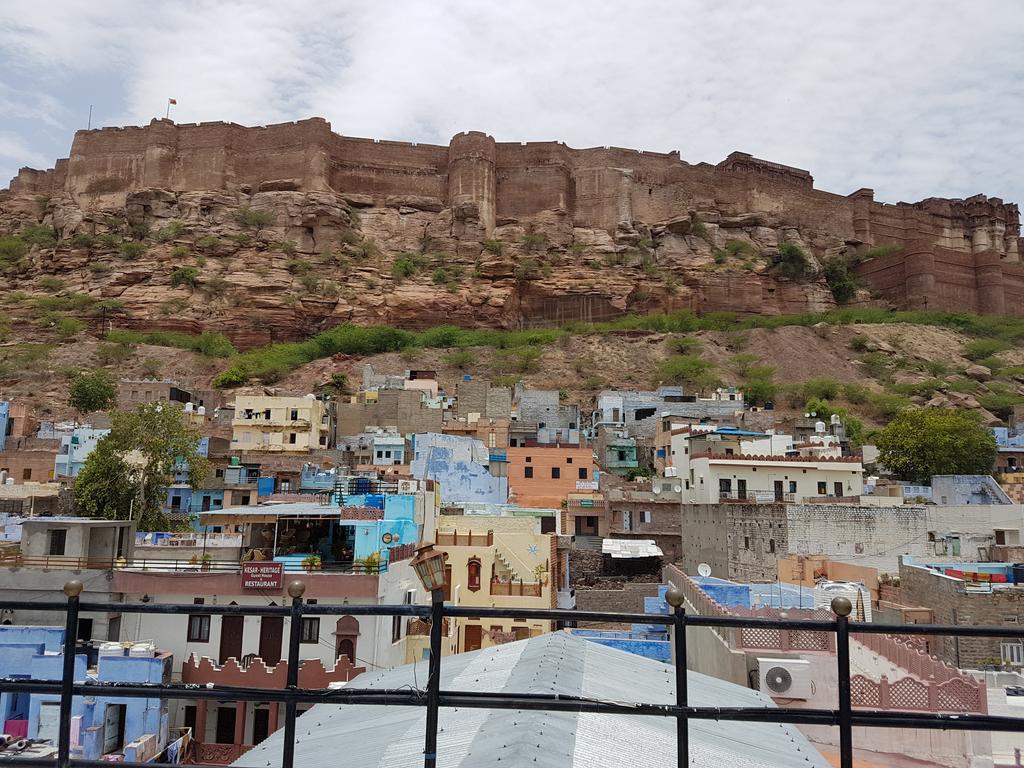 Hare Krishna * Jodhpur (Rajasthan)