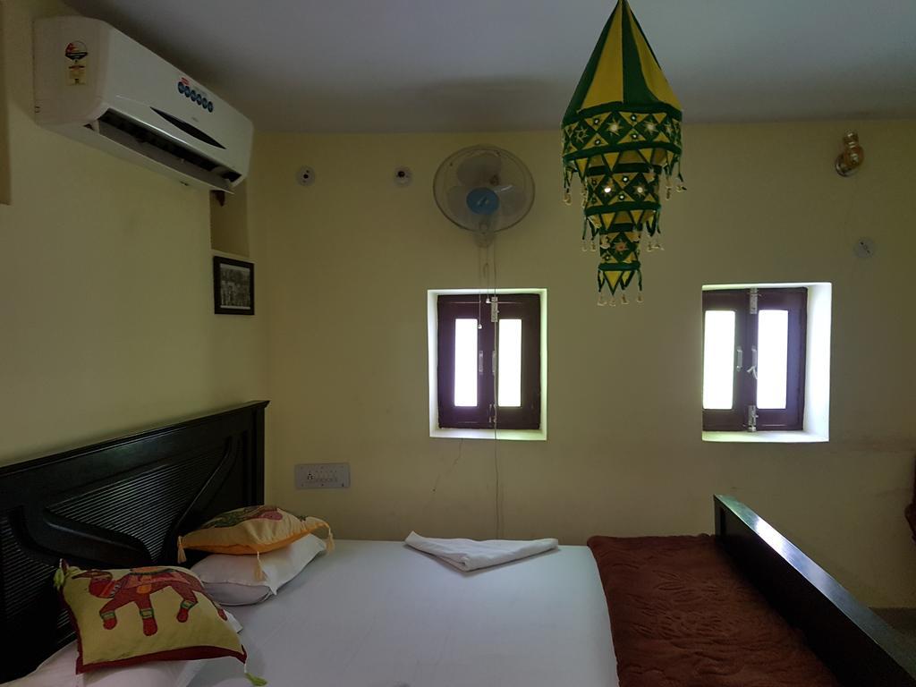 Hare Krishna Guest house