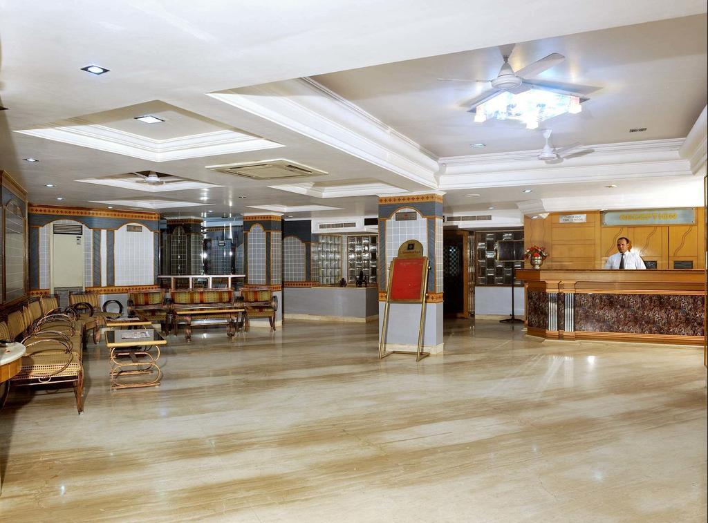 Hotel Chandra Jodhpur (Rajasthan)