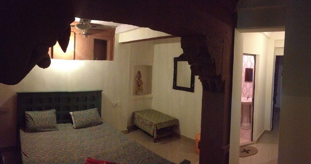 Bed & Breakfast Kesar Heritage
