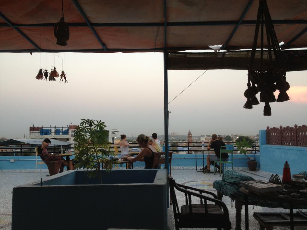 Bed & Breakfast Kesar Heritage *