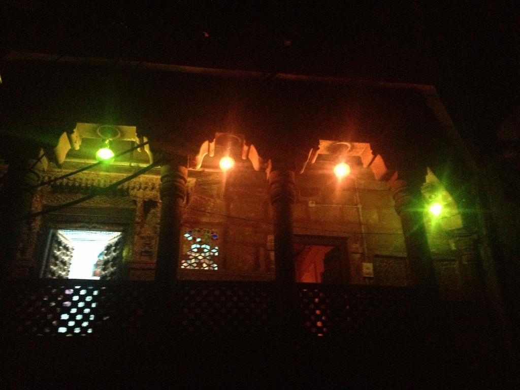 Kesar Heritage