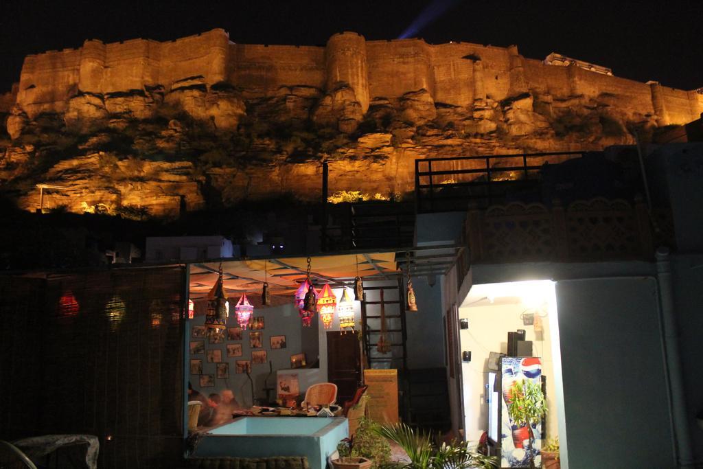 Bed & Breakfast Kesar Heritage