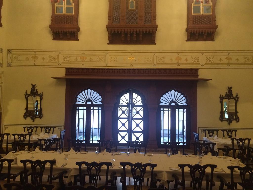 Pratap Niwas - An Amritara