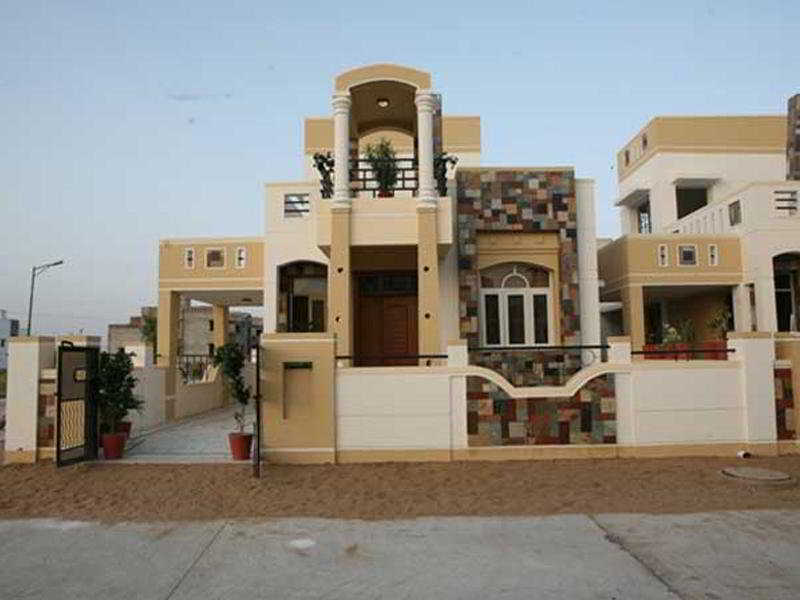 Desertscape Jodhpur (Rajasthan)