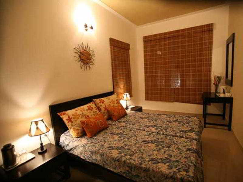 Desertscape 3*