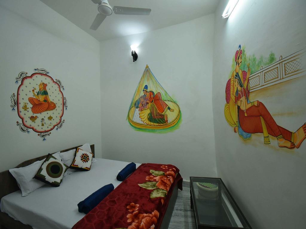 L G Guest House Guest house Jodhpur (Rajasthan)