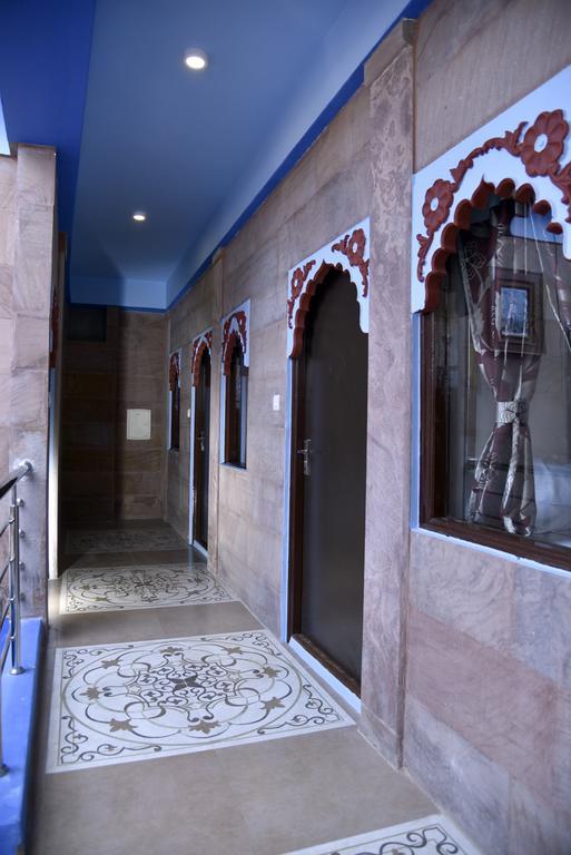 Suraj Haveli *