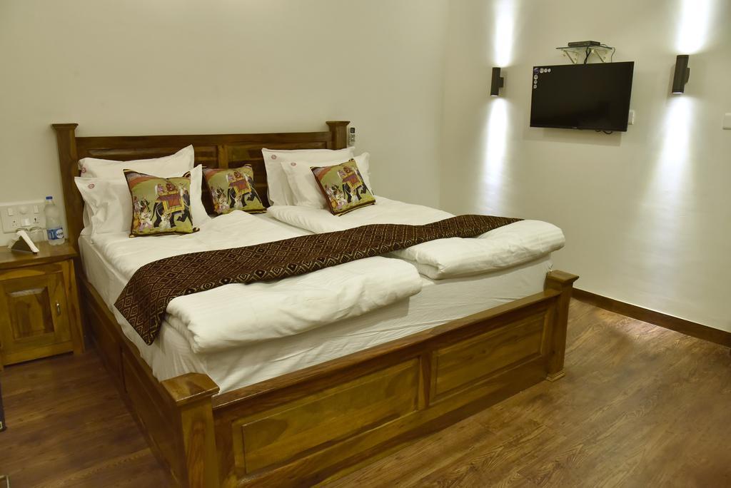 Suraj Haveli Homestay Jodhpur (Rajasthan)