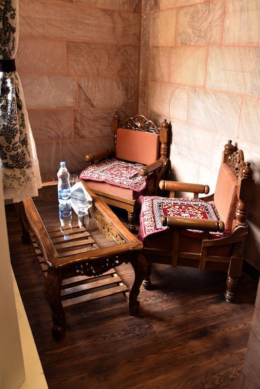 Suraj Haveli Homestay *