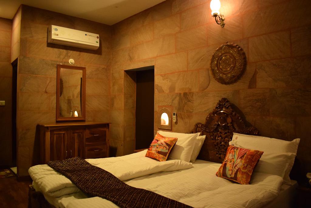 Homestay Suraj Haveli