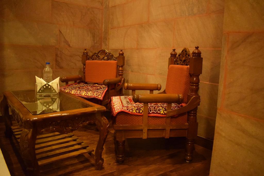Homestay Suraj Haveli Jodhpur (Rajasthan)