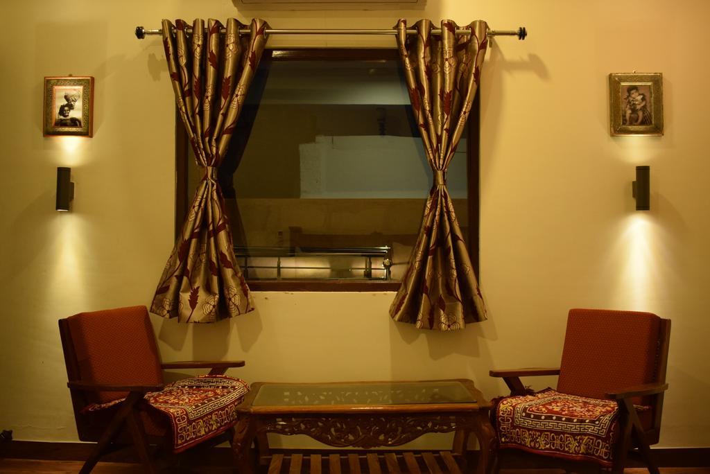 Homestay Suraj Haveli