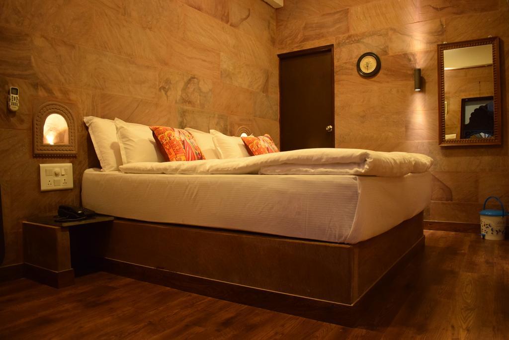 Homestay Suraj Haveli Jodhpur (Rajasthan)