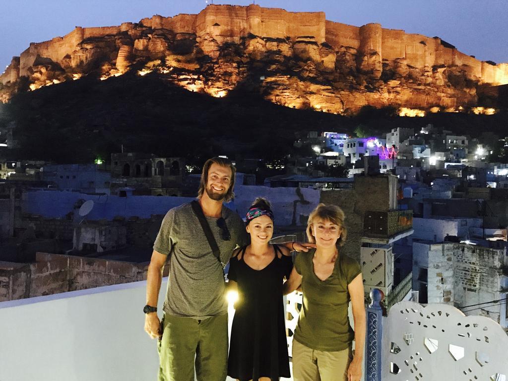 Homestay Suraj Haveli