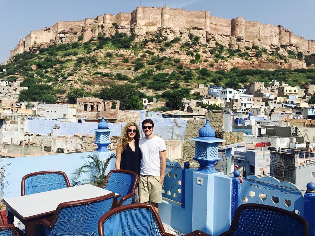 Suraj Haveli Homestay *
