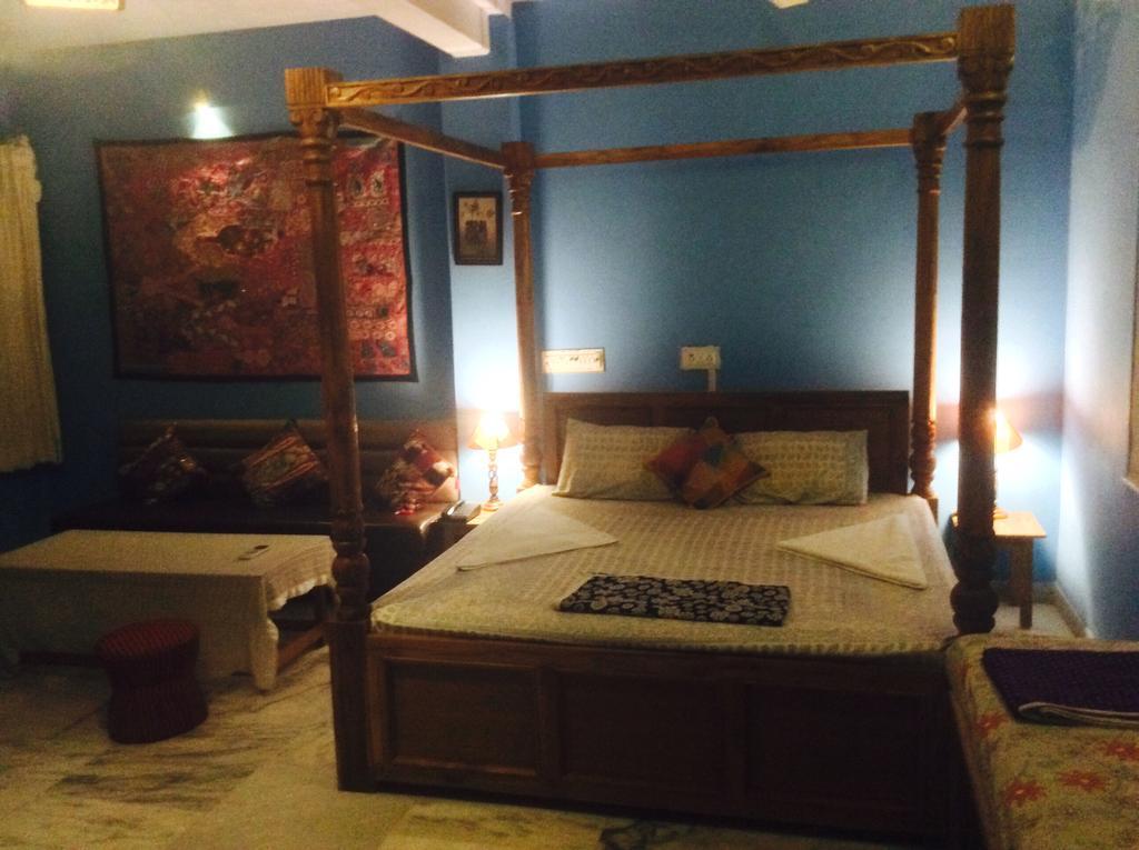 Namaste Caffe-for Heritage Homestay *