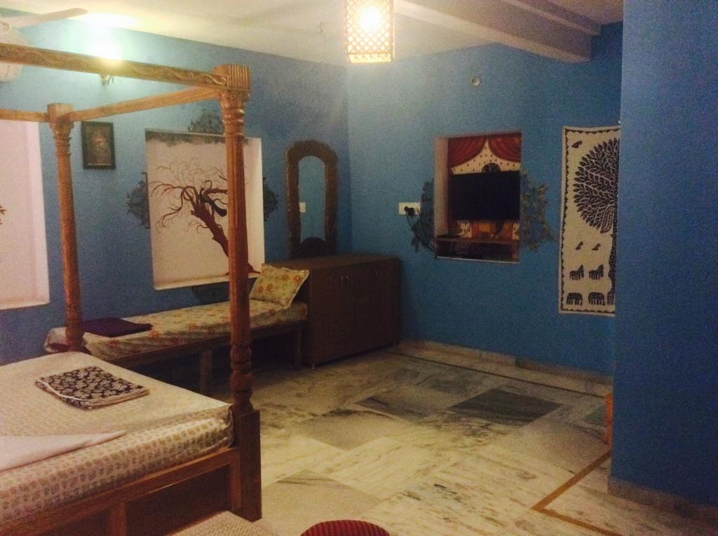 Namaste Caffe-for Heritage *