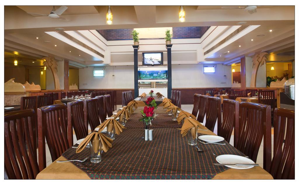 Hotel Shri Ram Excellency