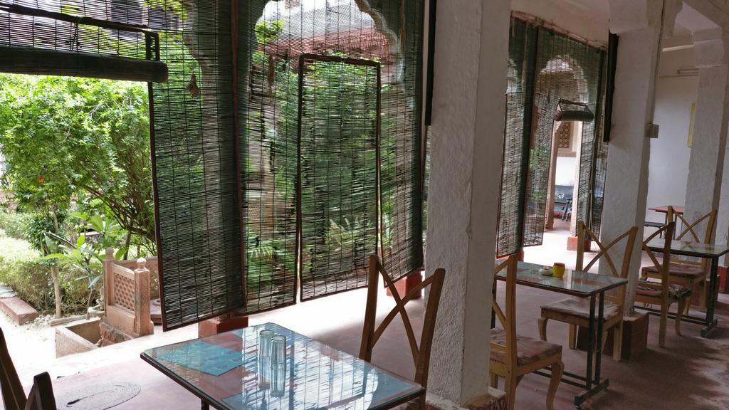 Guest house Sadar Haveli Heritage 2*