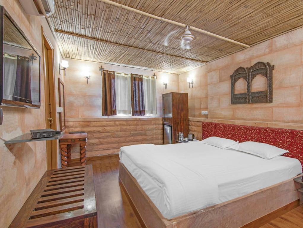Apnayt 3* Jodhpur (Rajasthan)