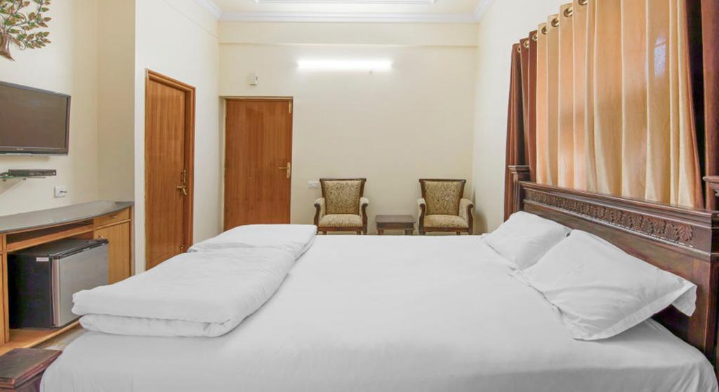 Guest house Apnayt