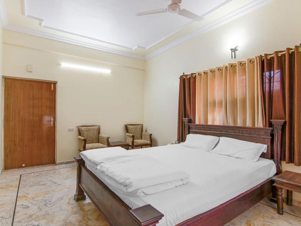 Guest house Apnayt 3*