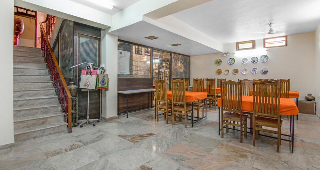 Apnayt Guest house Jodhpur (Rajasthan)