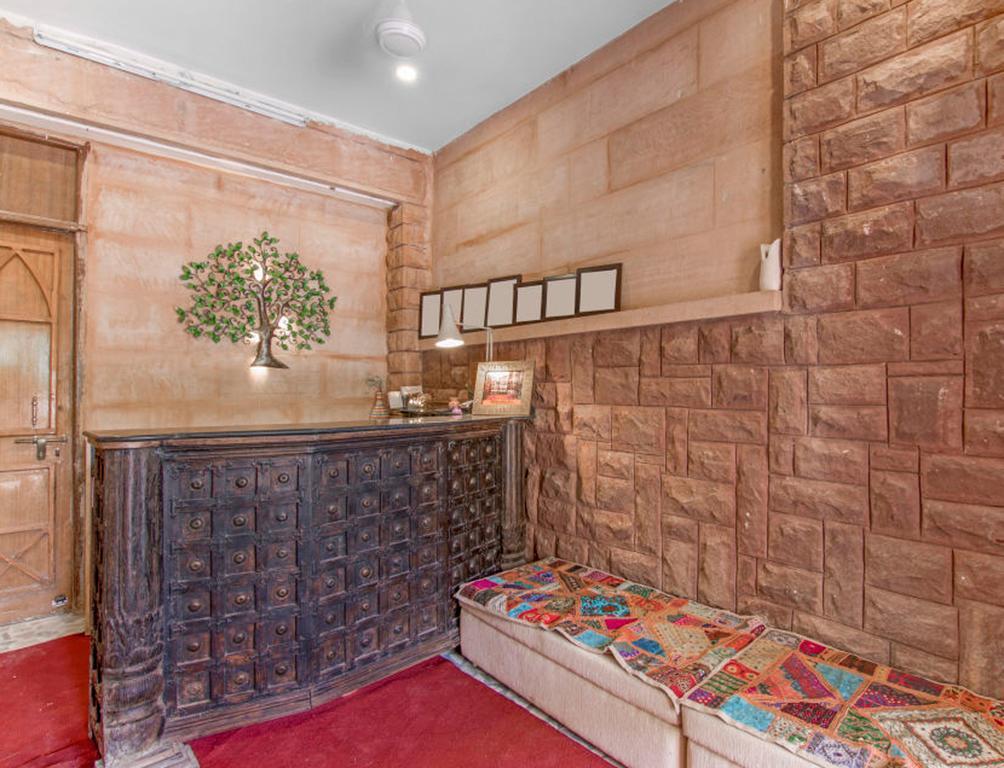 Apnayt Guest house 3*