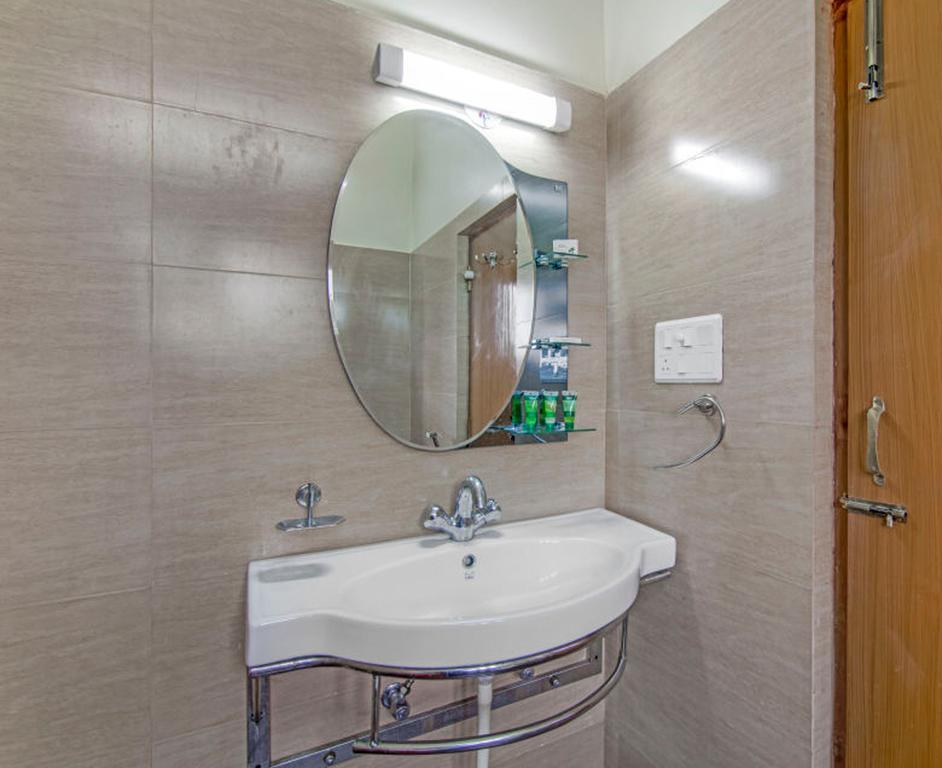 Guest house Apnayt 3*