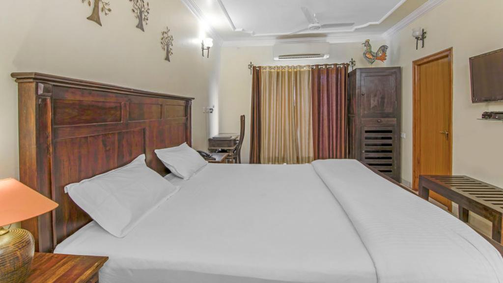Apnayt Guest house 3*