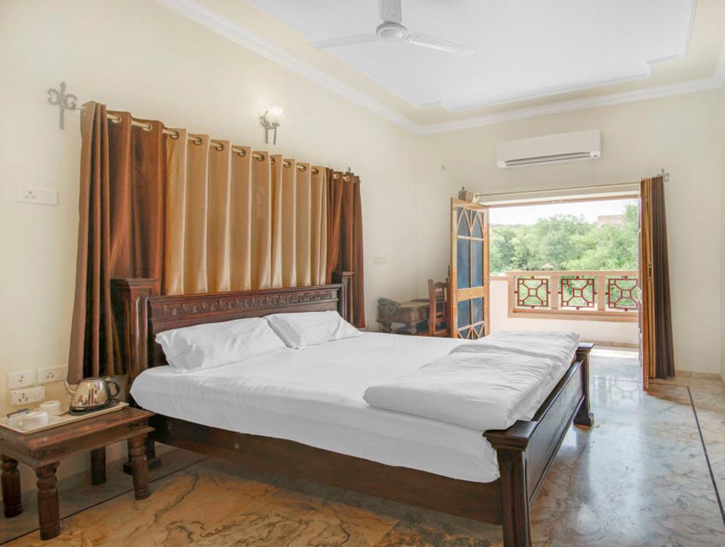 Apnayt Guest house 3*