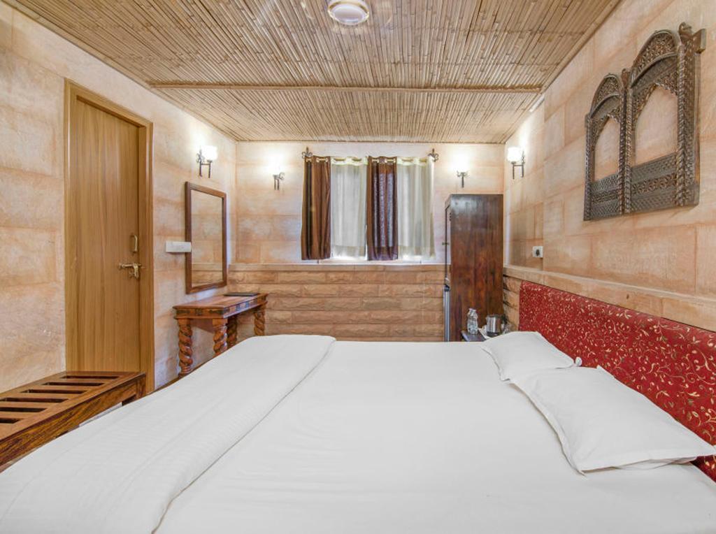 Guest house Apnayt Jodhpur (Rajasthan)