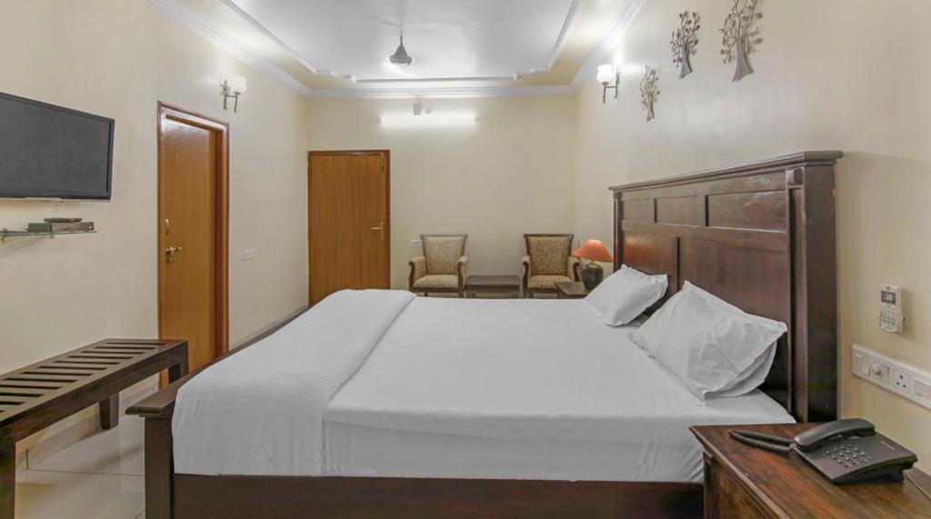Apnayt Guest house 3*