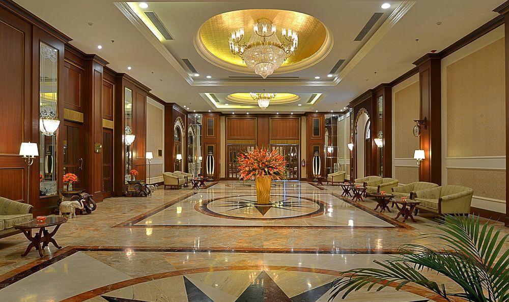 Indana Palace, Jodhpur Hotel