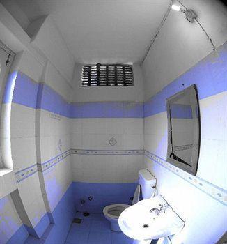 The Blue House Hostel