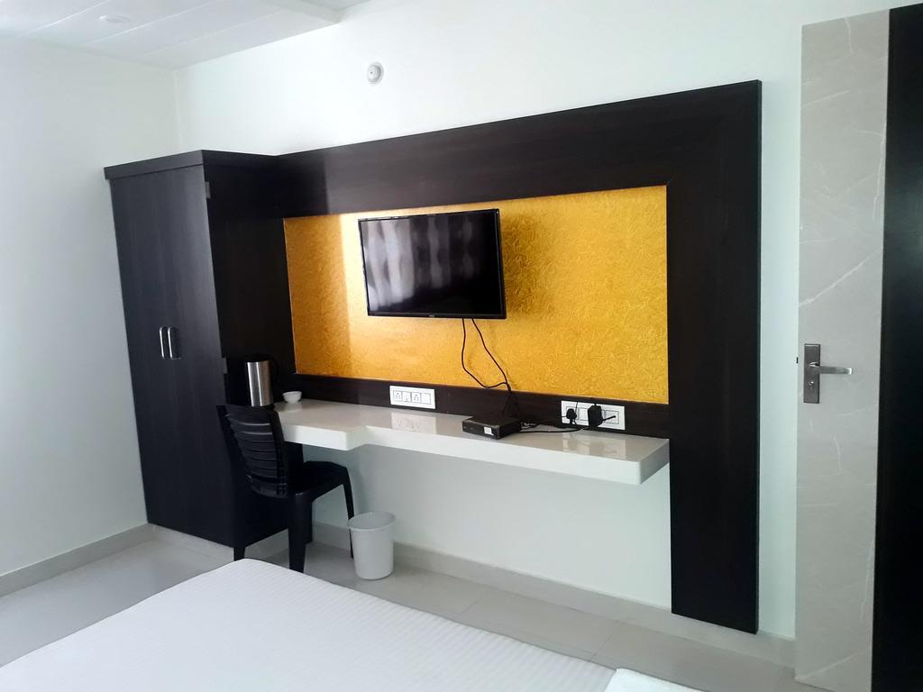 Stay Inn Guest house 3*