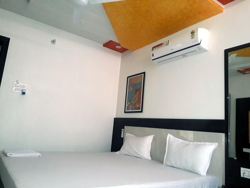 Stay Inn 3* Jodhpur (Rajasthan)
