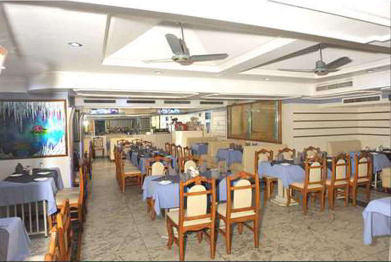 Hotel Chandra 3*