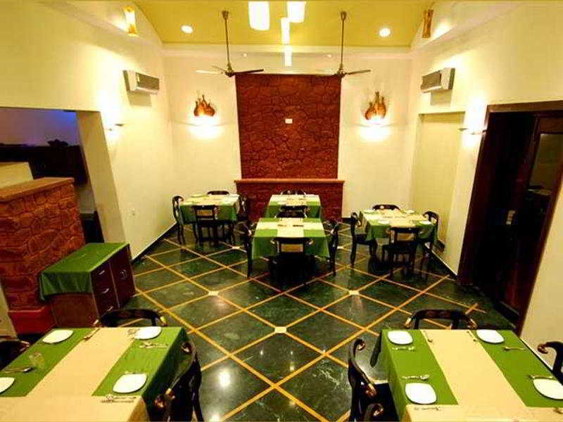 Desertscape Resort Jodhpur (Rajasthan)