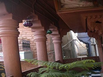 Kesar Heritage Jodhpur (Rajasthan)