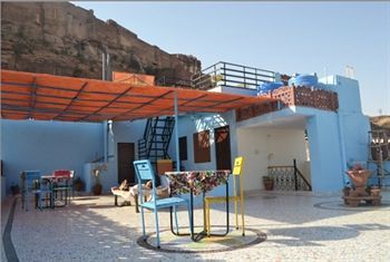Bed & Breakfast Kesar Heritage Jodhpur (Rajasthan)